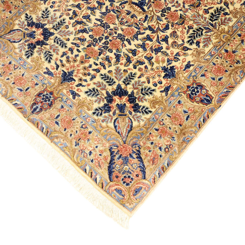 Persisk matta - Classic - 144 x 97 cm - beige