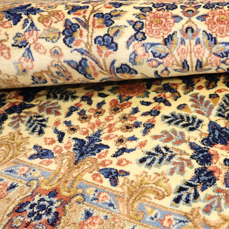 Persisk matta - Classic - 144 x 97 cm - beige