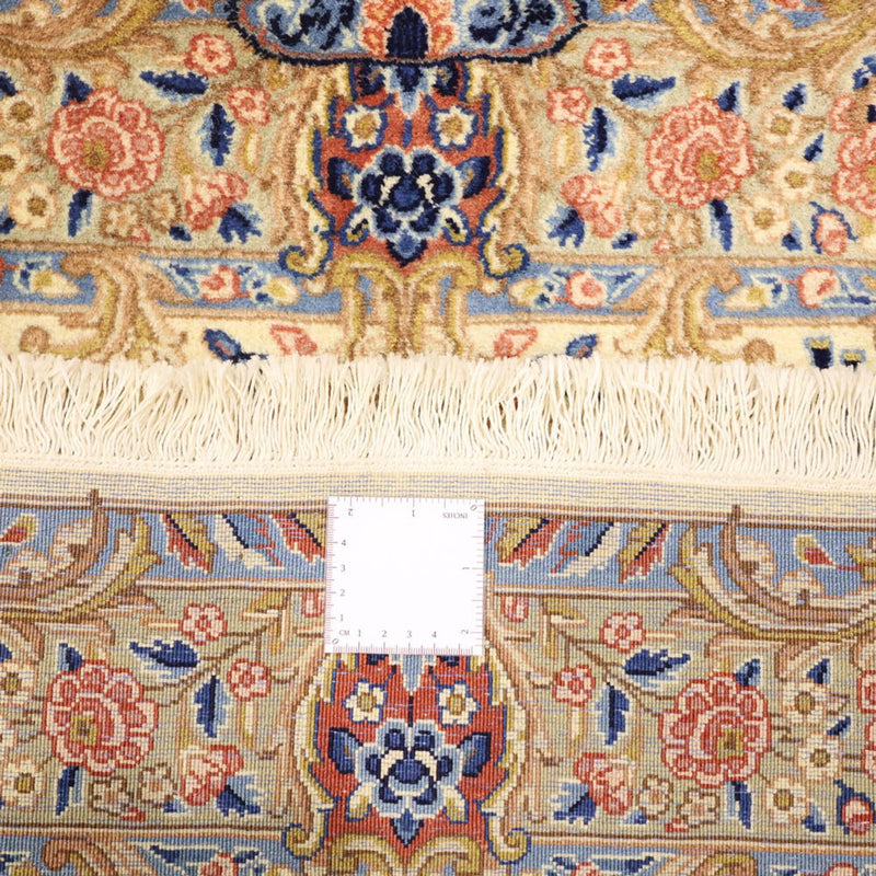 Persisk matta - Classic - 144 x 97 cm - beige