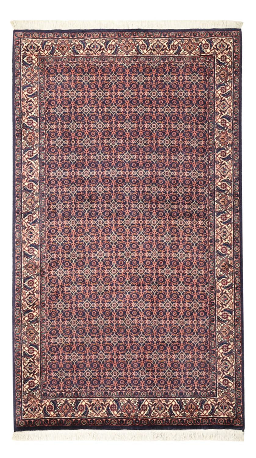 Persisk matta - Bijar - 150 x 85 cm - rost