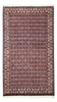 Bidjar Mattan 150x85cm - Persisk matta