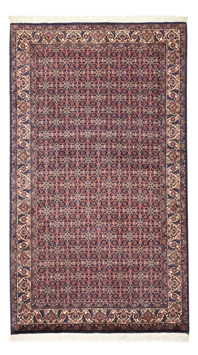 Persisk matta - Bijar - 150 x 85 cm - rost