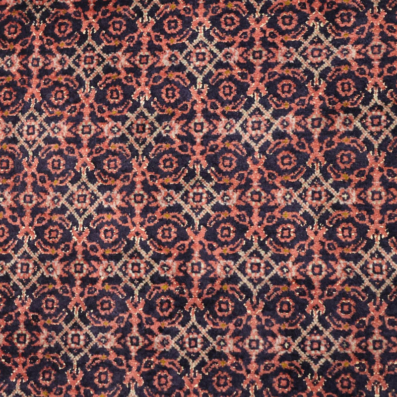 Persisk matta - Bijar - 150 x 85 cm - rost