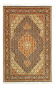 Tabriz - 50 Raj Mattan 153x101cm - Persisk matta