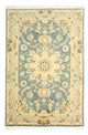 Tabriz Mattan 119x81cm - Persisk matta