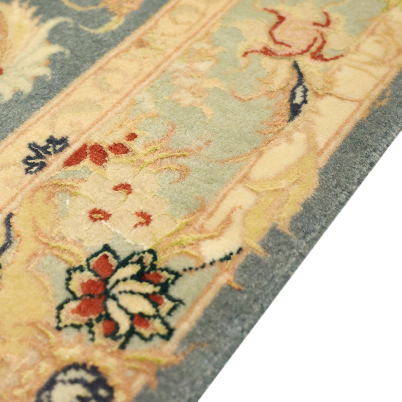 Tabriz Mattan 119x81cm - Persisk matta