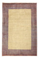 Loribaft Mattan 152x100cm - Perserteppich Wollteppich