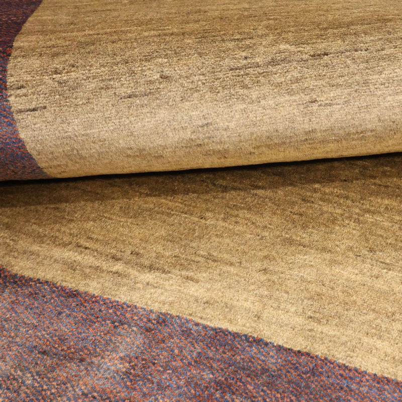 Gabbeh-matta - Loribaft Persian - 152 x 100 cm - flerfärgad