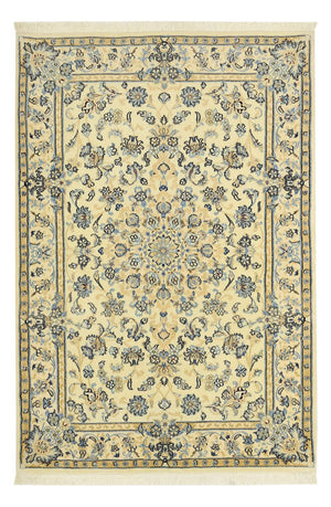 Persisk matta - Nain - Royal - 156 x 107 cm - sand