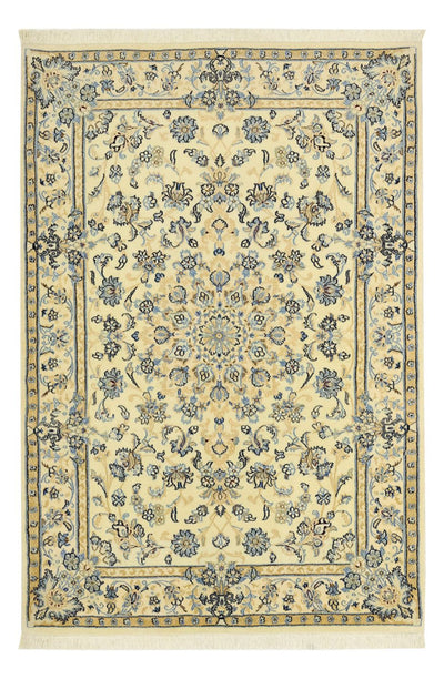Nain - 9La Mattan 107x156cm - Persisk matta