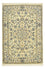 Persisk matta - Nain - Royal - 156 x 107 cm - sand