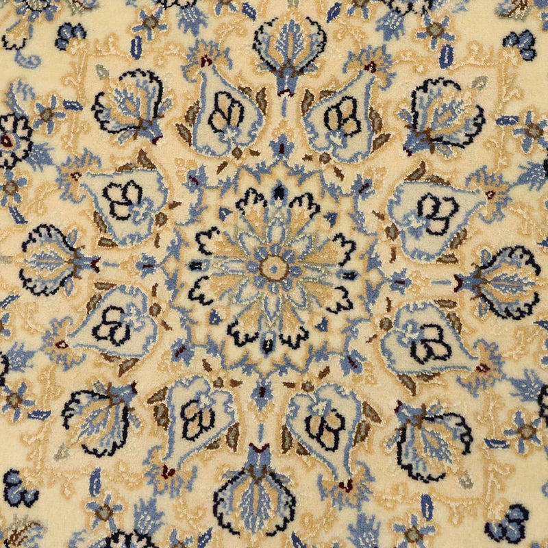 Persisk matta - Nain - Royal - 156 x 107 cm - sand
