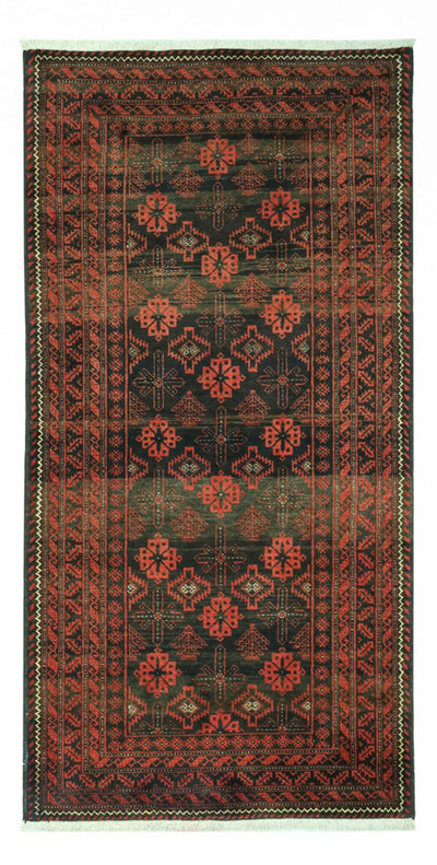 Baluch-matta 102x196cm - Oriental Carpet