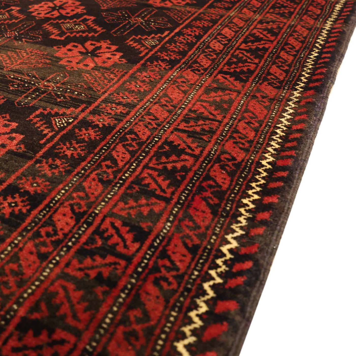 Baluch-matta 196x102cm - Oriental Carpet