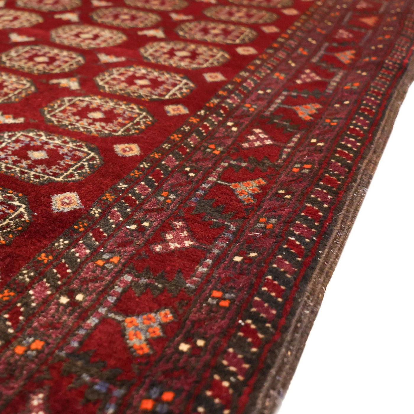 Baluch-matta 193x108cm - Oriental Carpet