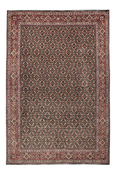 Bidjar Mattan 203x301cm - Persisk matta