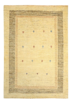Gabbeh-matta - Kashkuli Persiska - 174 x 119 cm - beige