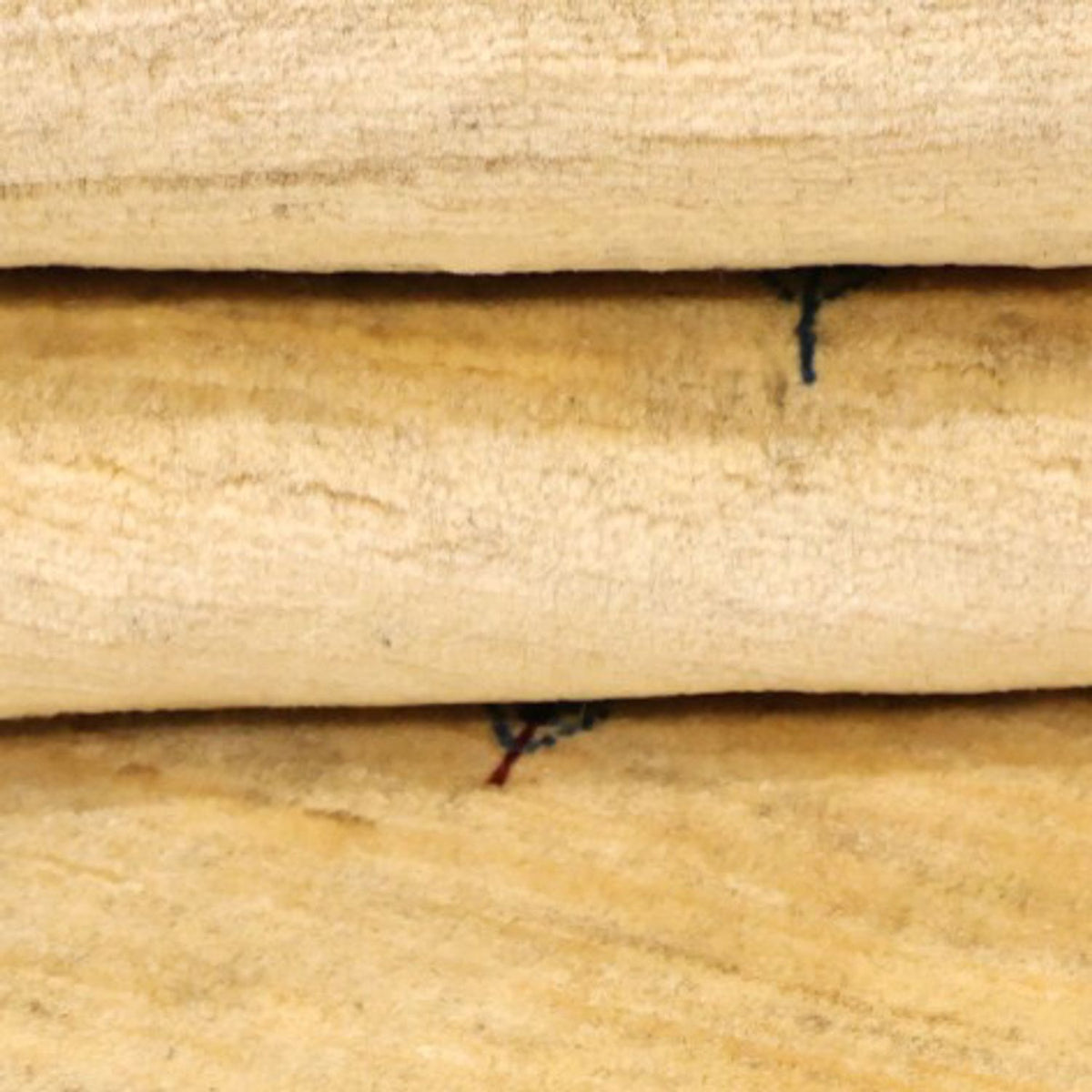 Gabbeh-matta - Kashkuli Persiska - 174 x 119 cm - beige