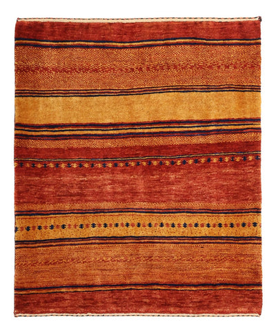 Kashkuli Mattan 78x92cm - Persisk matta