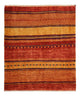 Kashkuli Mattan 92x78cm - Persisk matta