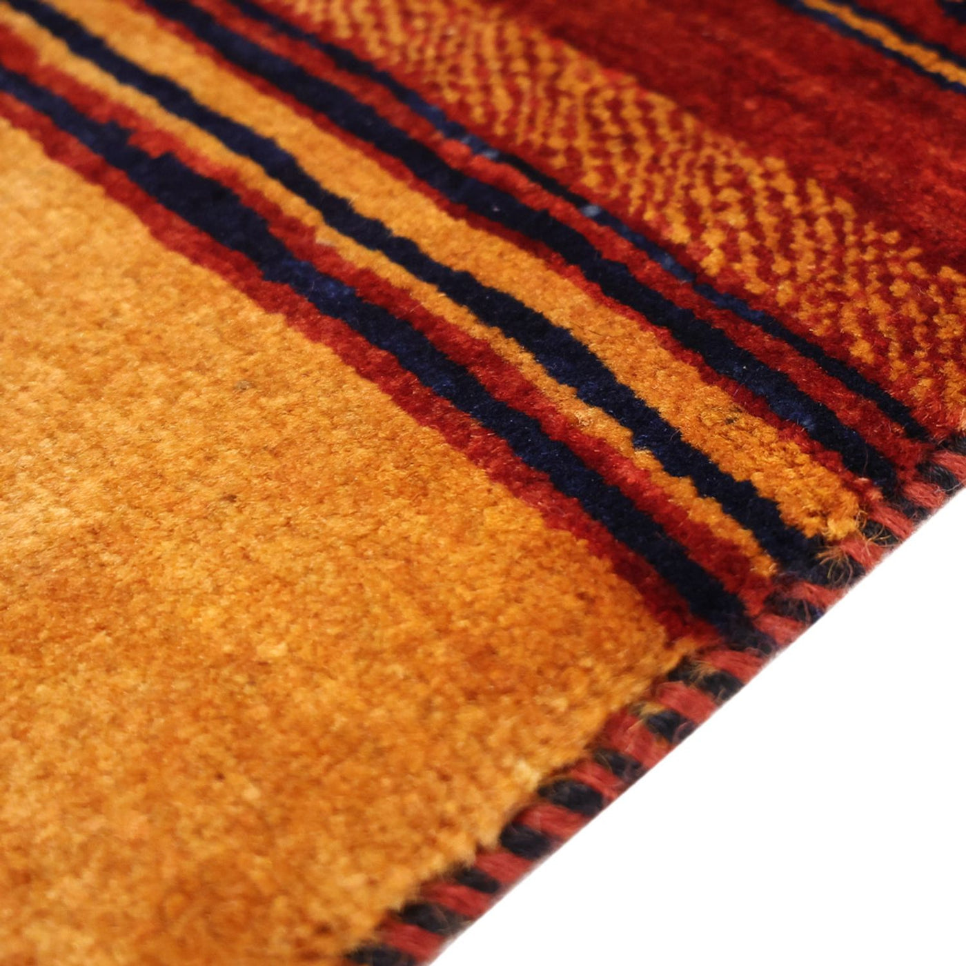 Kashkuli Mattan 92x78cm - Persisk matta
