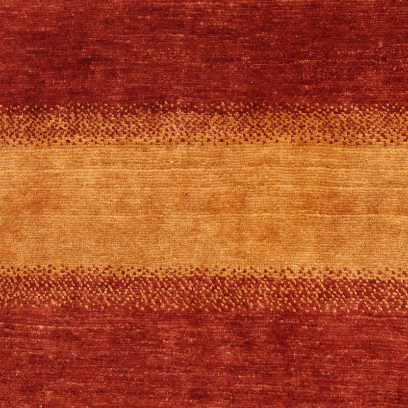 Gabbeh-matta - Kashkuli Persiska - 110 x 96 cm - flerfärgad