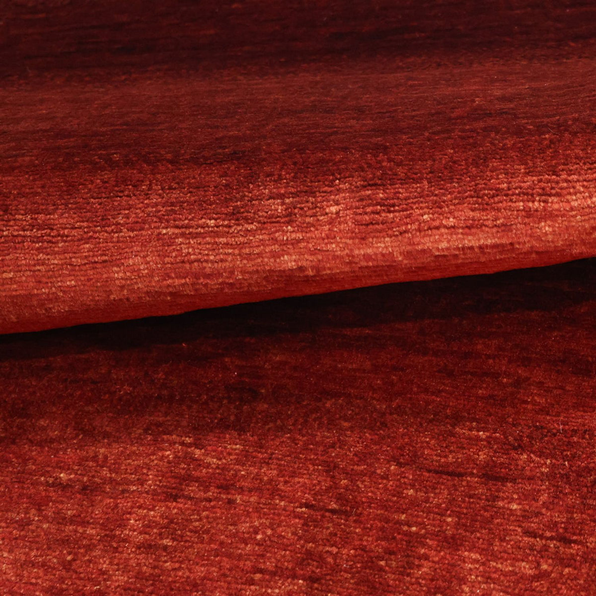 Gabbeh-matta - Kashkuli Persiska - 110 x 96 cm - flerfärgad