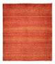 Kashkuli Mattan 114x98cm - Persisk matta