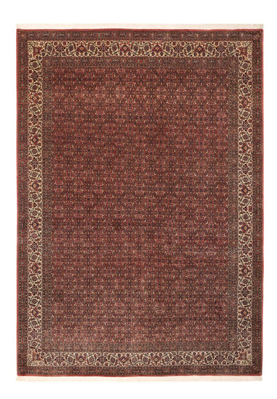 Bidjar Mattan 256x350cm - Persisk matta