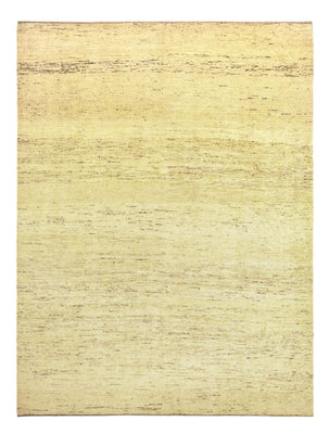 Gabbeh-matta - persisk - 330 x 250 cm - beige