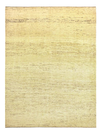 Gabbeh-matta - persisk - 330 x 250 cm - beige