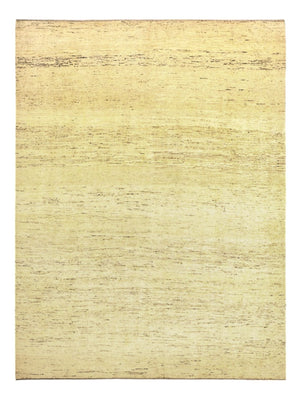 Gabbeh-matta - persisk - 330 x 250 cm - beige