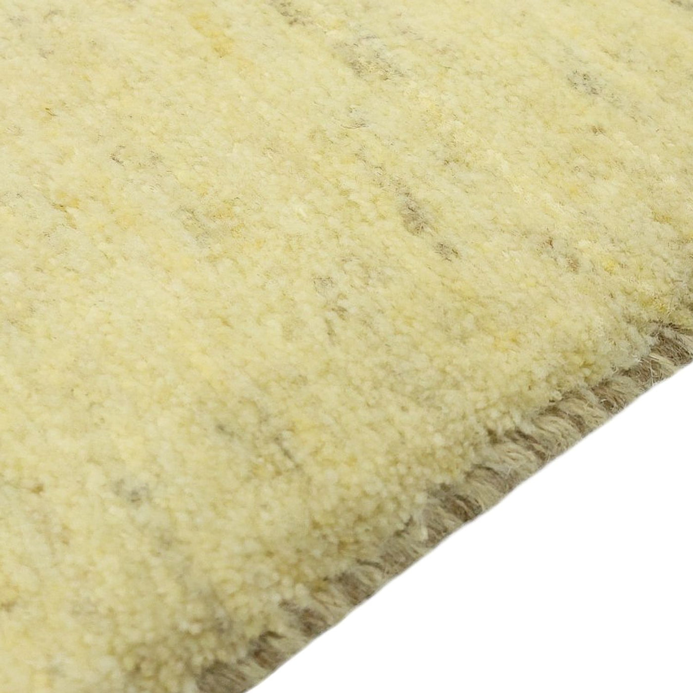 Persisk Gabbeh Mattan 330x250cm - Perserteppich Wollteppich