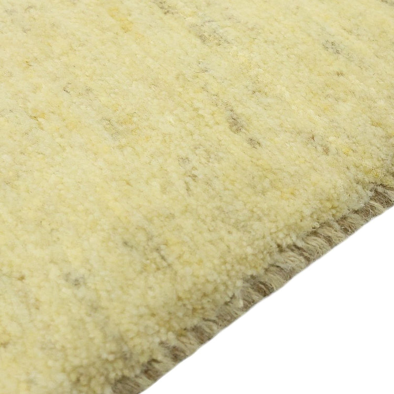 Gabbeh-matta - persisk - 330 x 250 cm - beige