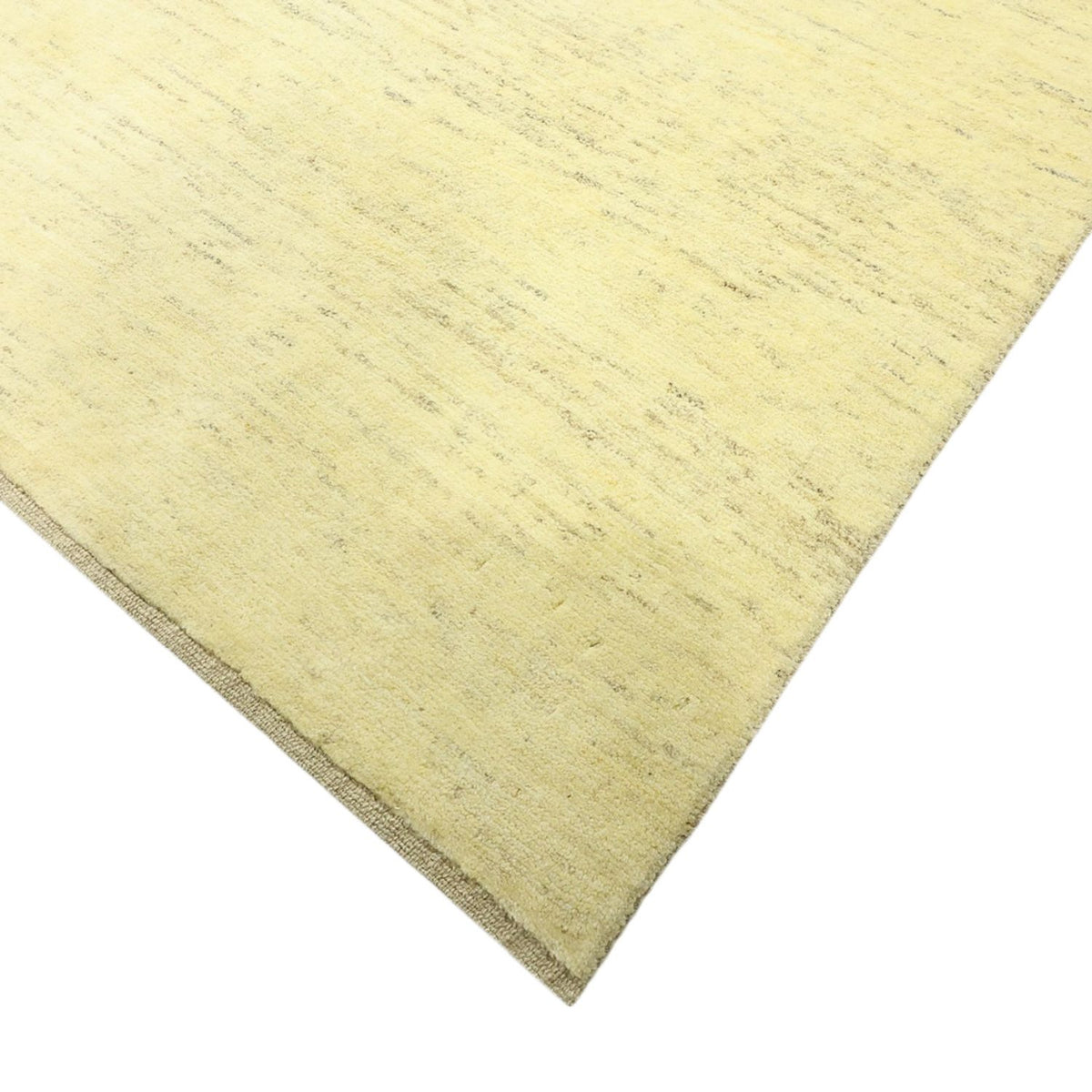 Gabbeh-matta - persisk - 330 x 250 cm - beige