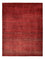Gabbeh-matta - Loribaft Persian - 326 x 248 cm - röd