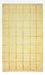 Gabbeh-matta - Loribaft Persian - 152 x 97 cm - beige