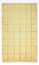 Loribaft Mattan 97x152cm - Perserteppich Wollteppich