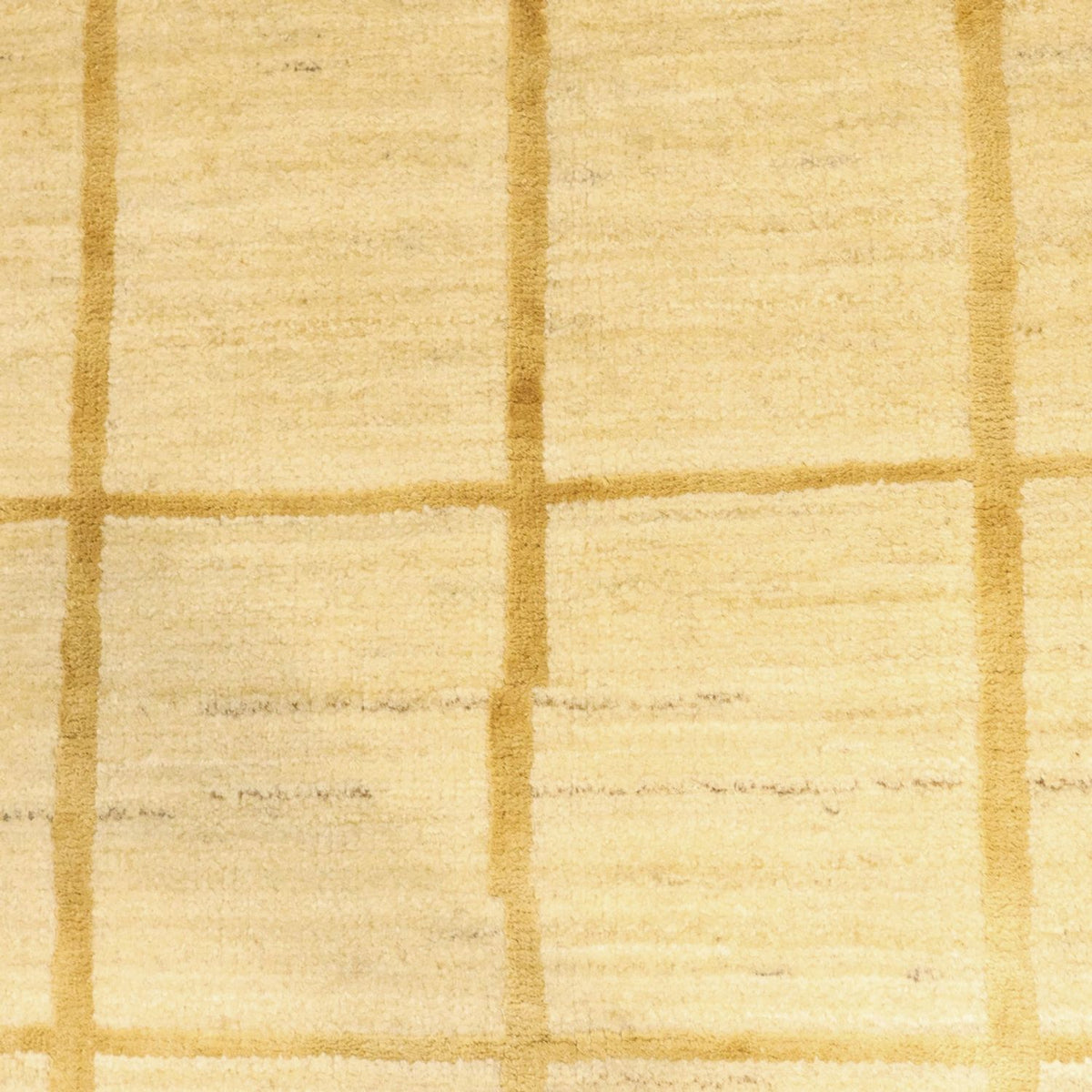 Gabbeh-matta - Loribaft Persian - 152 x 97 cm - beige