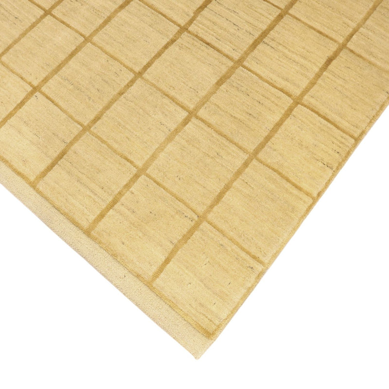 Gabbeh-matta - Loribaft Persian - 152 x 97 cm - beige