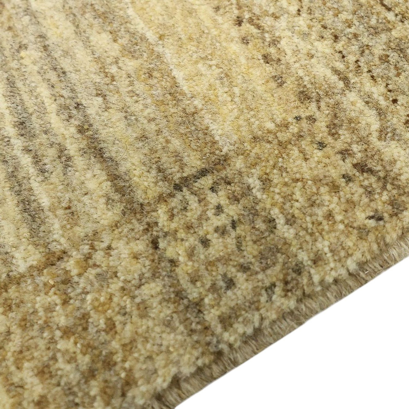 Loribaft Mattan 238x175cm - Perserteppich Wollteppich