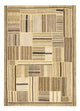 Kilim Fars Mattan 234x172cm