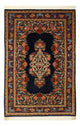 Sarouk Mattan 159x105cm - Persisk matta