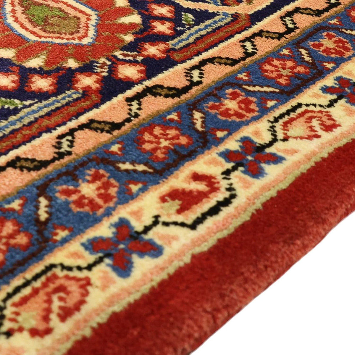 Sarouk Mattan 258x345cm - Persisk matta