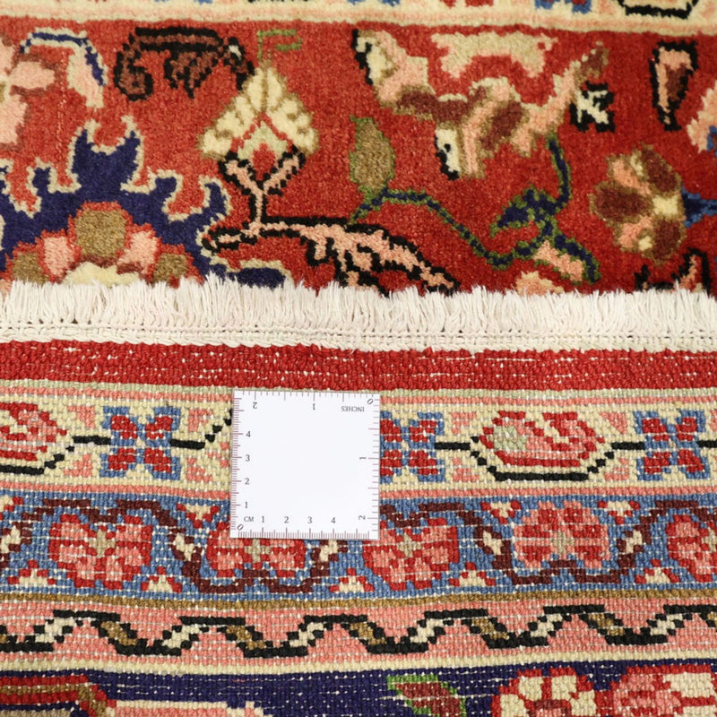 Persisk matta - Classic - 345 x 258 cm - röd