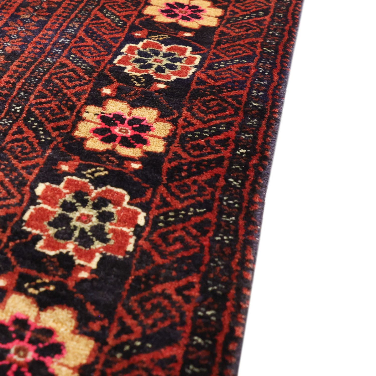 Baluch-matta 98x190cm - Oriental Carpet