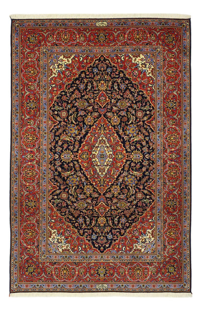 Kashan Mattan 139x208cm - Persisk matta