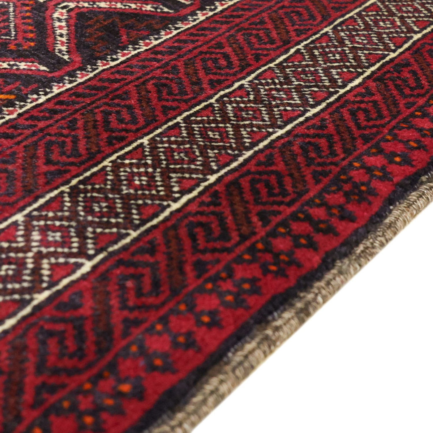 Baluch-matta 190x103cm - Oriental Carpet