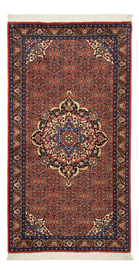 Bidjar Mattan 71x136cm - Persisk matta – product image
