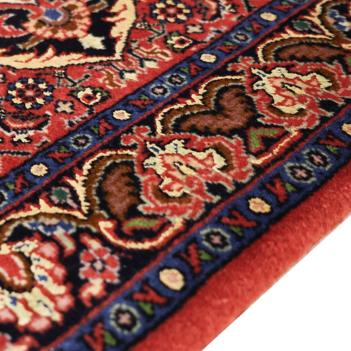 Bidjar Mattan 71x136cm - Persisk matta